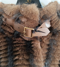 GIACCONE DONNA CD2766 Tellini S.r.l. Ingrosso Abbigliamento